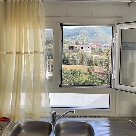 Nn Residence Tabarka Luaran gambar