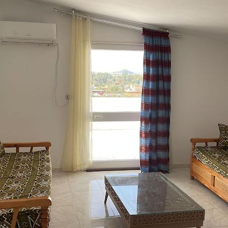 Nn Residence Tabarka Luaran gambar
