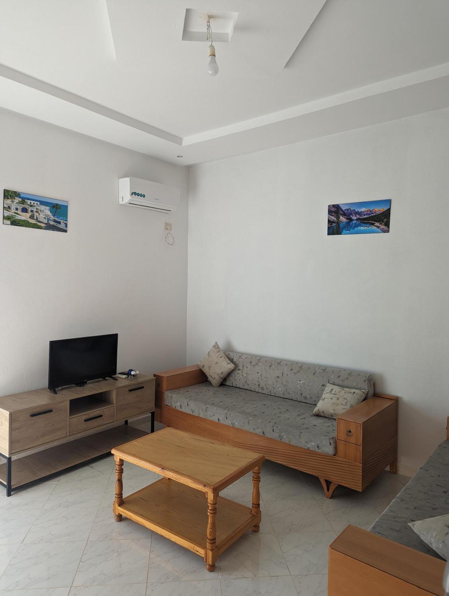 Nn Residence Tabarka Luaran gambar