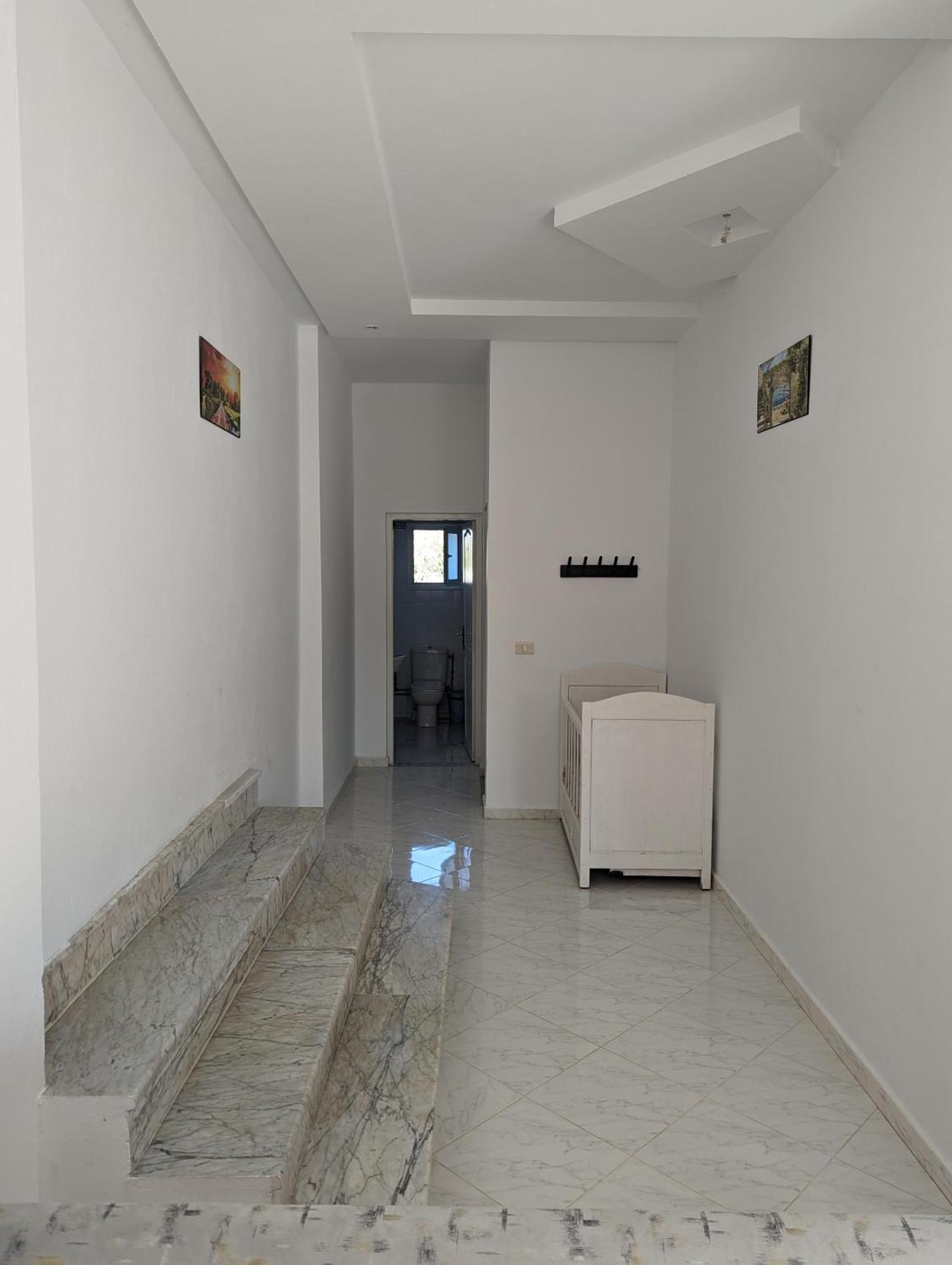 Nn Residence Tabarka Luaran gambar