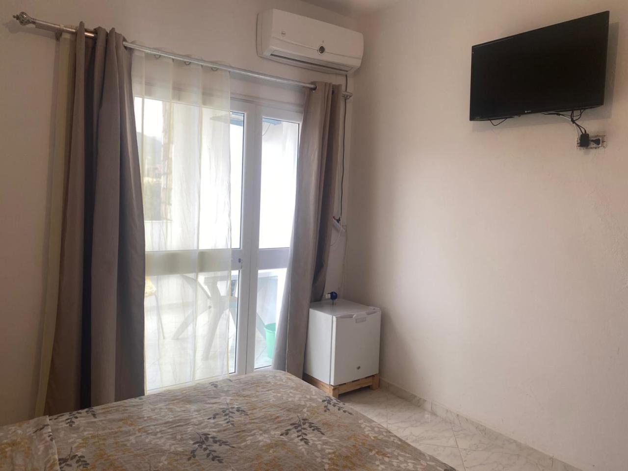 Nn Residence Tabarka Luaran gambar