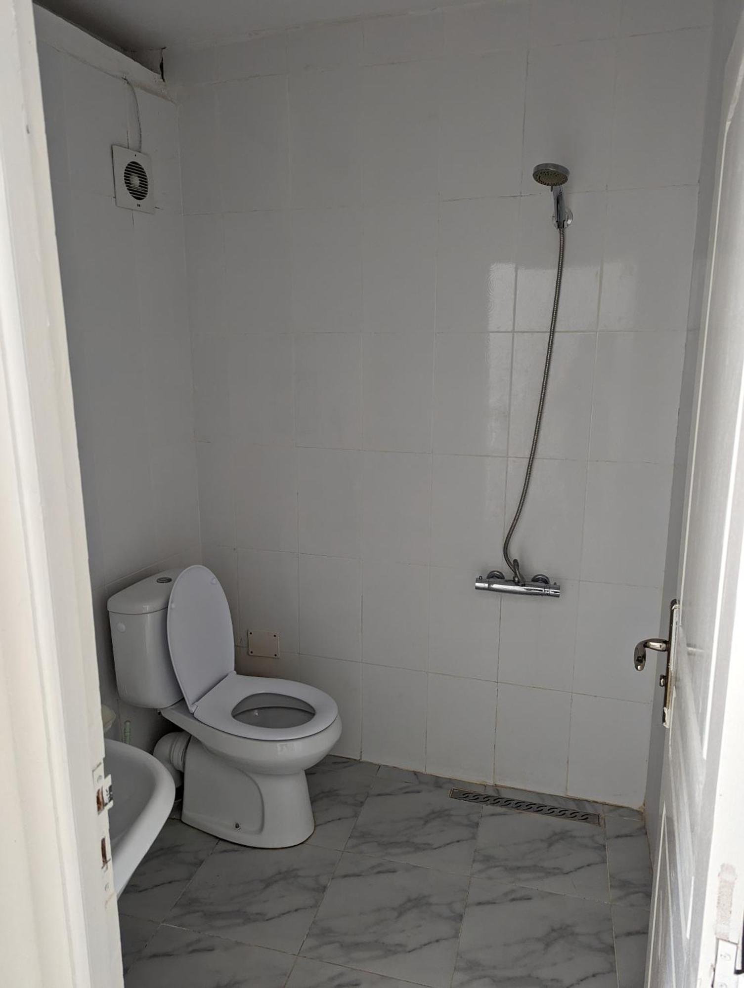 Nn Residence Tabarka Luaran gambar