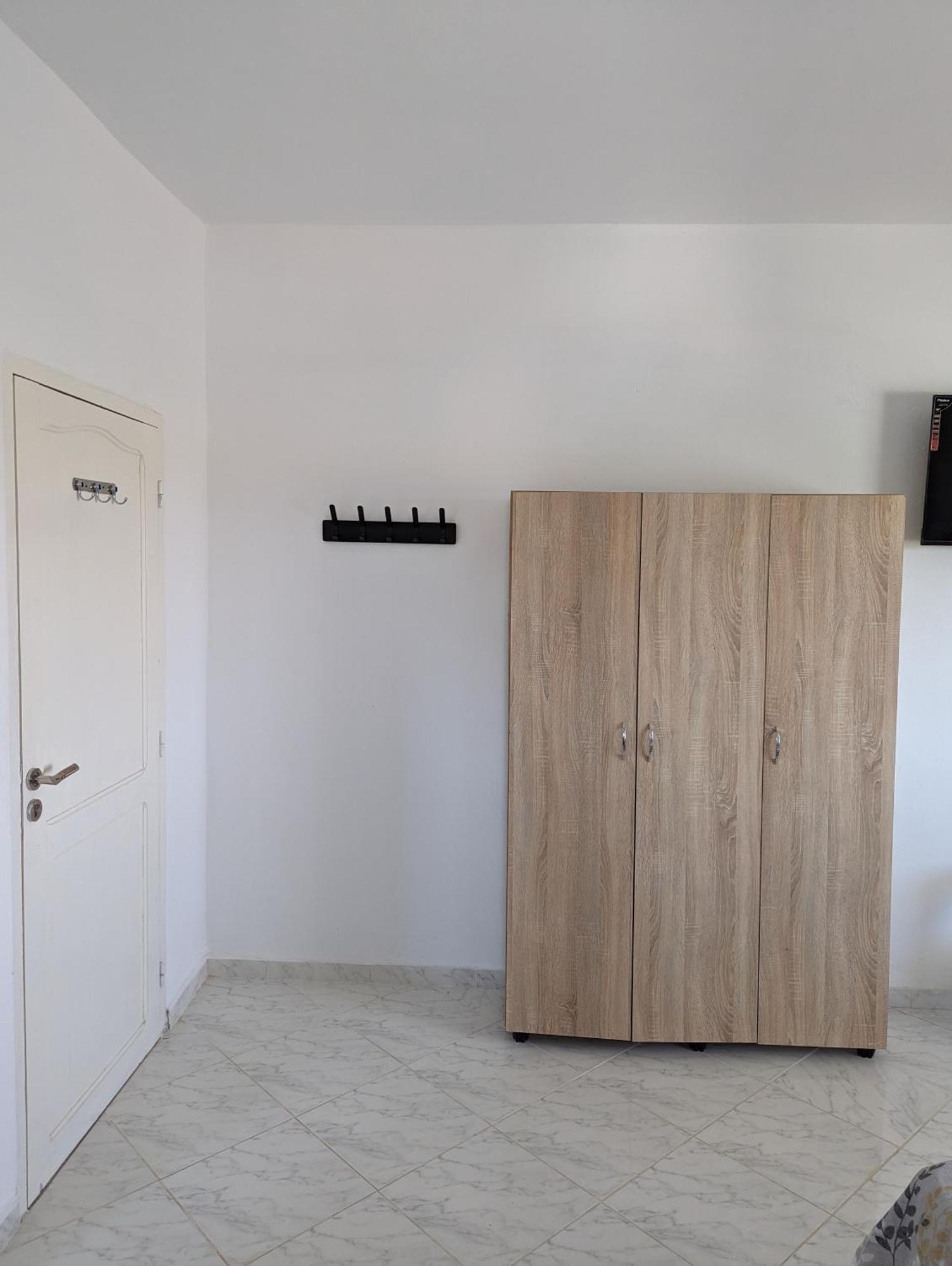 Nn Residence Tabarka Luaran gambar