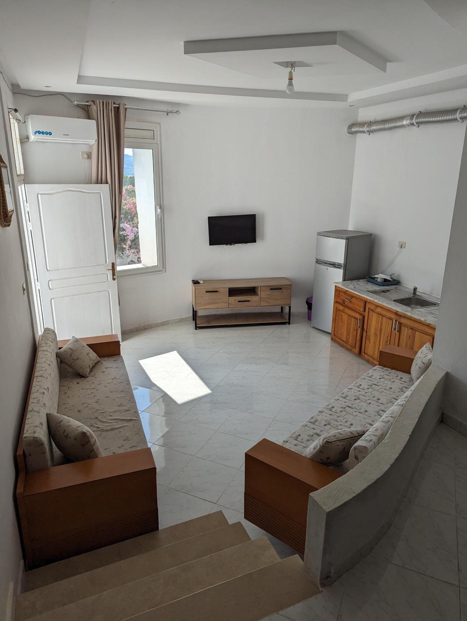 Nn Residence Tabarka Luaran gambar