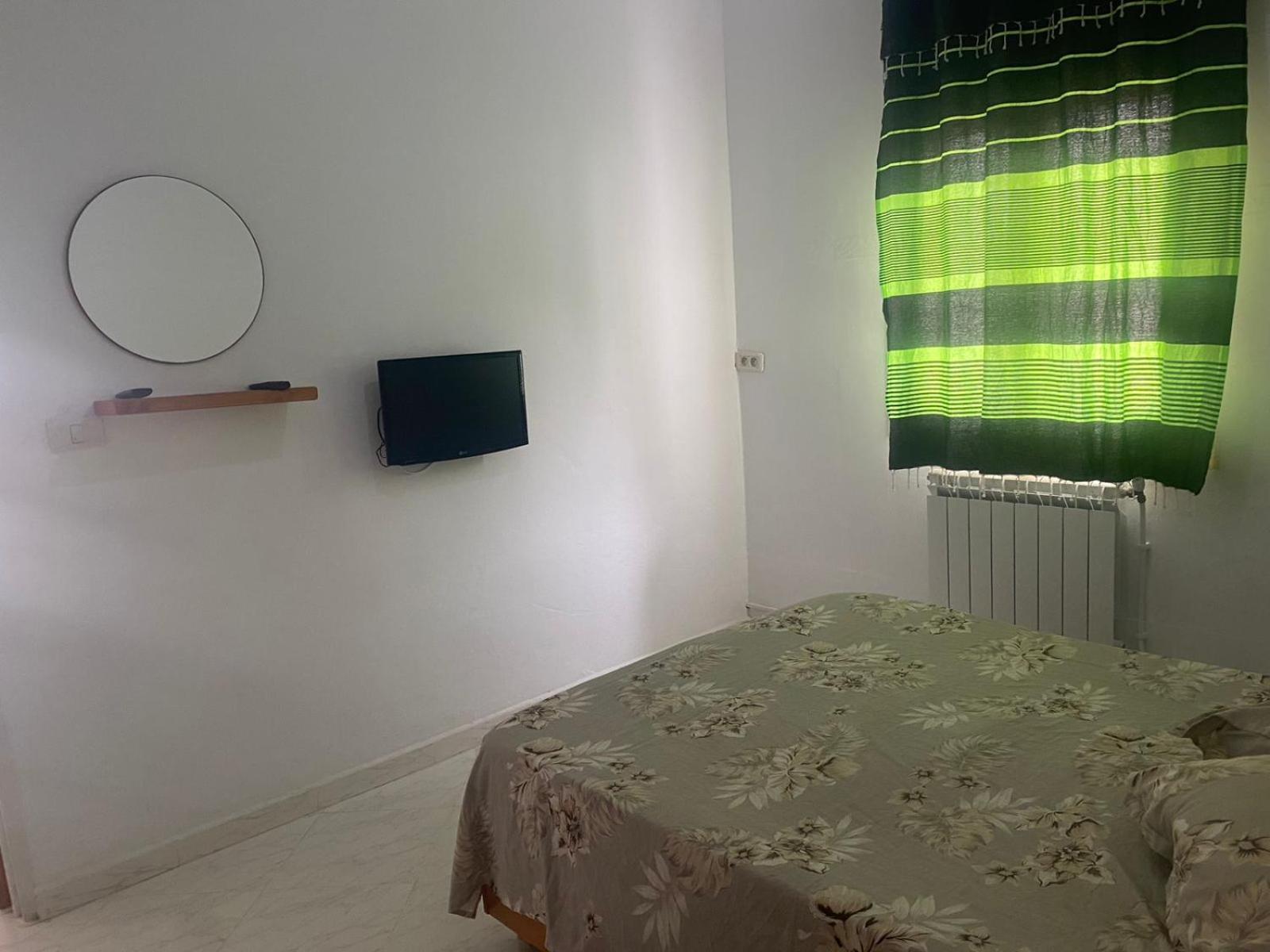 Nn Residence Tabarka Luaran gambar