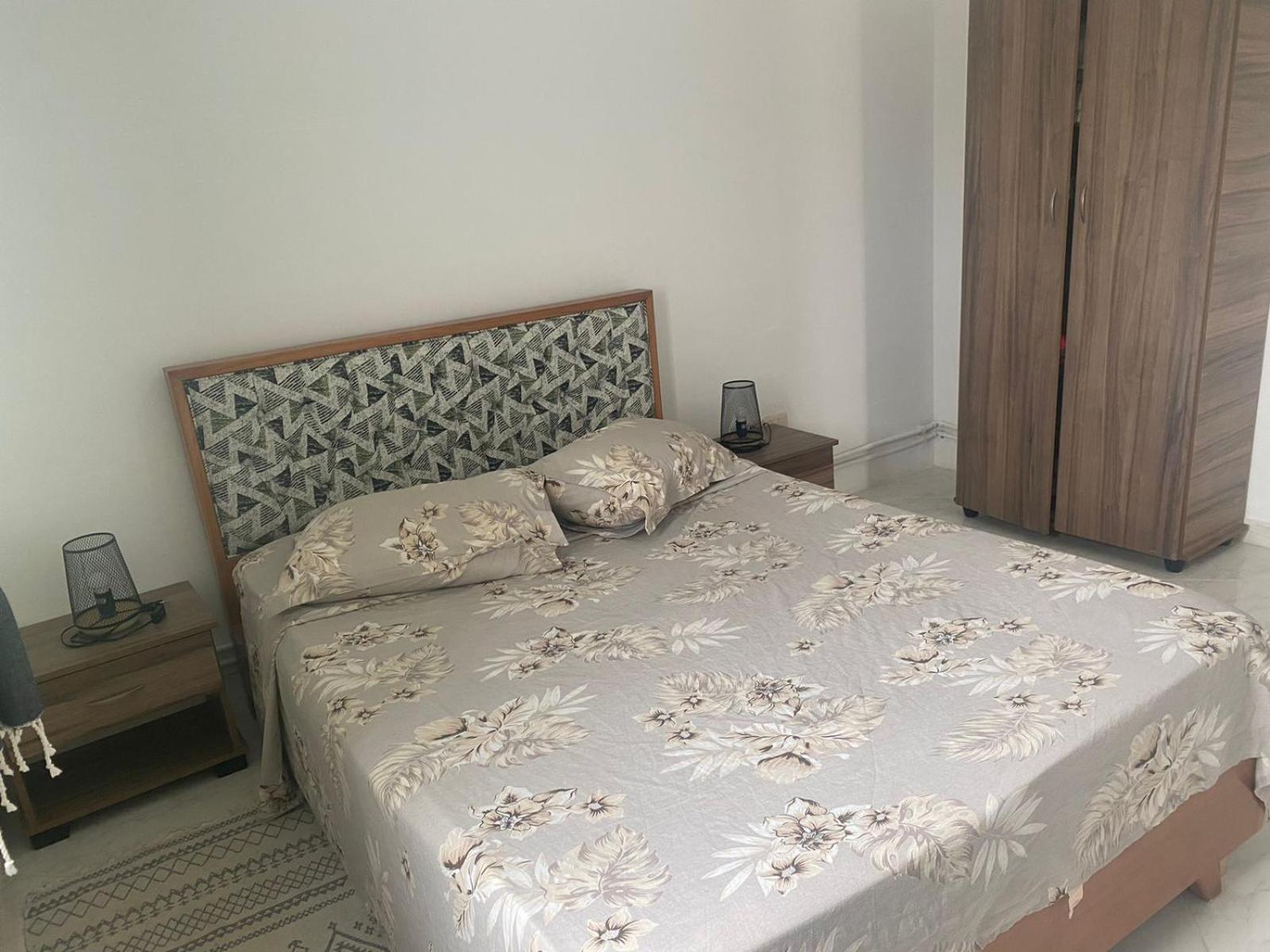 Nn Residence Tabarka Luaran gambar