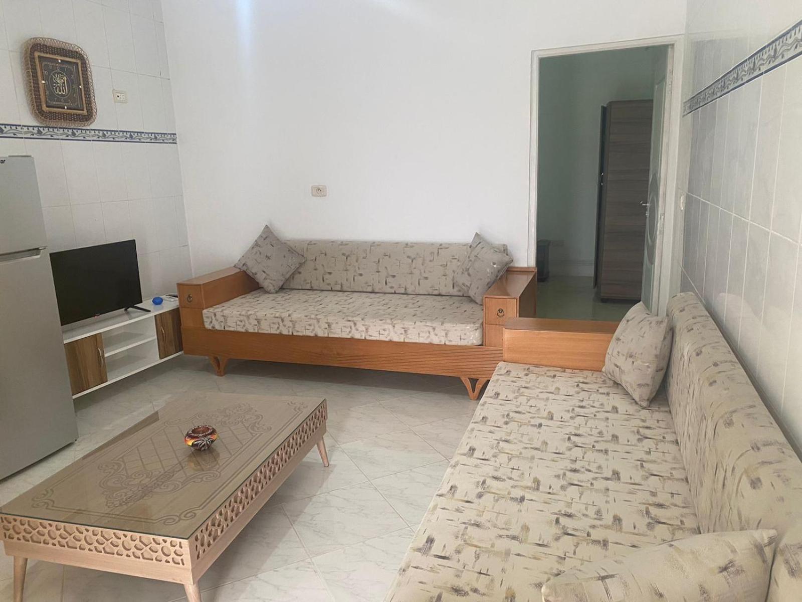 Nn Residence Tabarka Luaran gambar